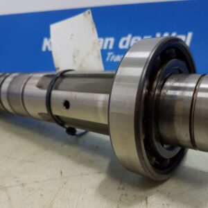 GEARBOX - New Holland T7000 Series