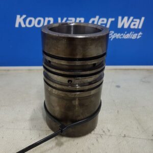 GEARBOX - New Holland T7000 Series