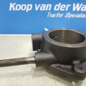 GEARBOX - New Holland T7000 Series
