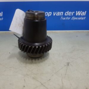 GEARBOX - New Holland T7000 Series