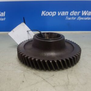 GEARBOX - New Holland T7000 Series