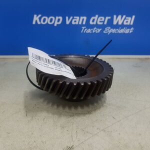 GEARBOX - New Holland T7000 Series