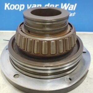 DIFFERENTIAL - New Holland T7000 Series