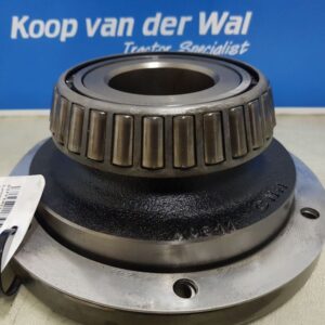 DIFFERENTIAL - New Holland T7000 Series