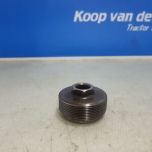 GEARBOX - New Holland T7000 Series