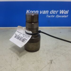 GEARBOX - New Holland T7000 Series