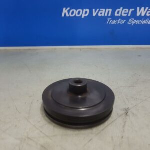 GEARBOX - New Holland T7000 Series