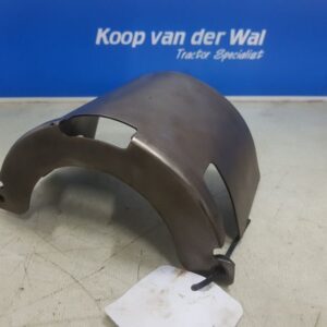 GEARBOX - New Holland T7000 Series