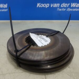 PARKBRAKE - New Holland T7000 Series