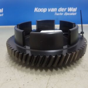 4 WD PARTS - New Holland T7000 Series