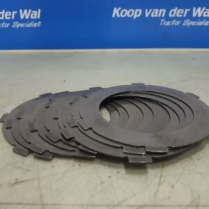 4 WD PARTS - New Holland T7000 Series