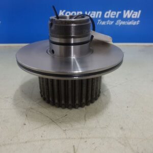 4 WD PARTS - New Holland T7000 Series