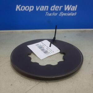 4 WD PARTS - New Holland T7000 Series
