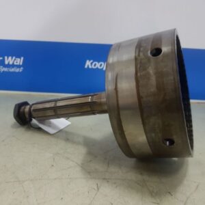 PTO CLUTCH - New Holland T7000 Series