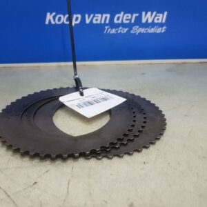 PTO CLUTCH - New Holland T7000 Series