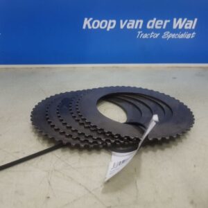 PTO CLUTCH - New Holland T7000 Series