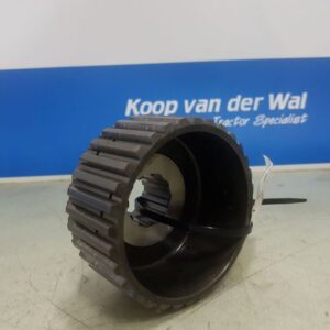 PTO CLUTCH - New Holland T7000 Series