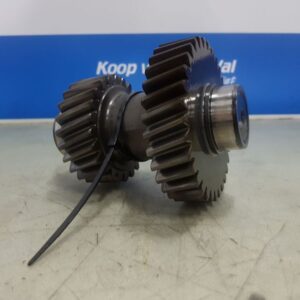 PTO - New Holland T7000 Series