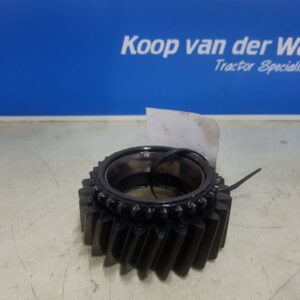 PTO - New Holland T7000 Series