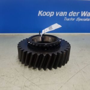 PTO - New Holland T7000 Series
