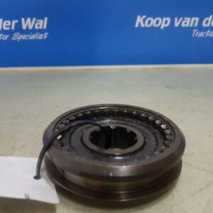 PTO - New Holland T7000 Series
