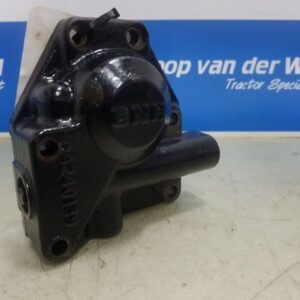 PTO - New Holland T7000 Series