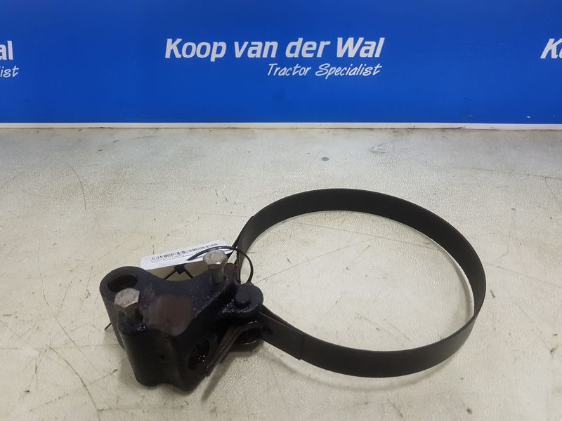 PTO - New Holland T7000 Series - Image 4