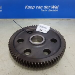 PTO - New Holland T7000 Series