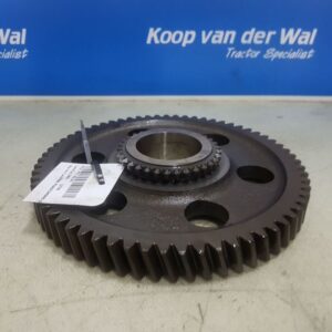 PTO - New Holland T7000 Series