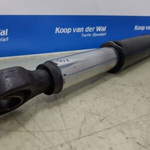 FRONTAXLE - New Holland T7000 Series
