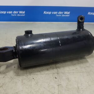 HYDRAULICS - New Holland T7000 Series