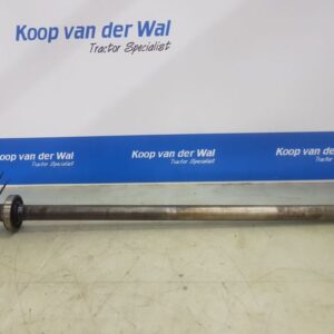 FOURWHEELDRIVEAXLE - New Holland T7000 Series