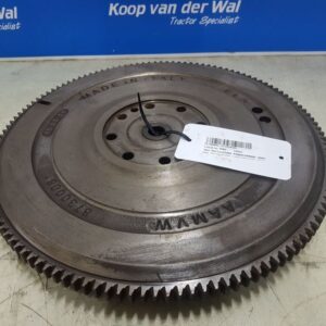 FLYWHEEL - New Holland T7000 Series