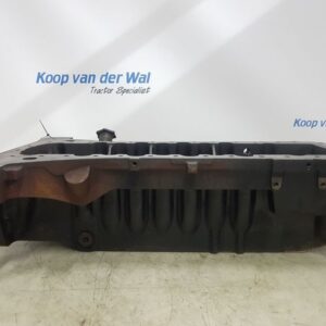 SUMP - New Holland T7000 Series