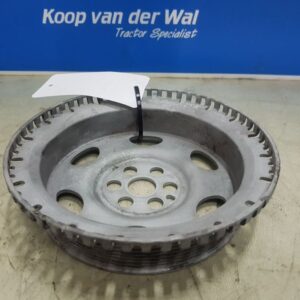 PULLEY - New Holland T7000 Series