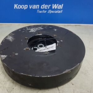 ENGINE - New Holland T7000 Series