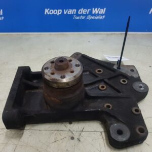 ENGINE - New Holland T7000 Series