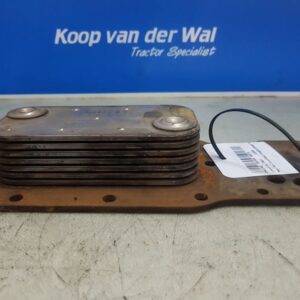 ENGINE - New Holland T7000 Series