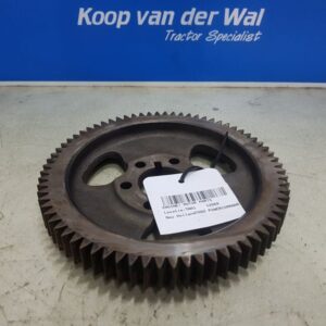 ENGINE - New Holland T7000 Series