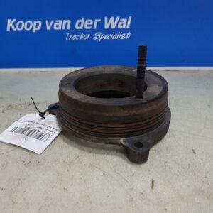 ENGINE - New Holland T7000 Series