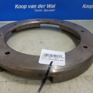 GEARBOX - New Holland T7000 Series