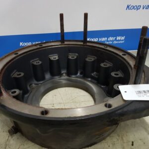 BRAKEDISC - Case IH Puma Series