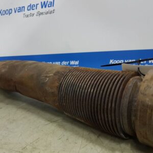 EXHAUST PIPE - Case IH Puma Series