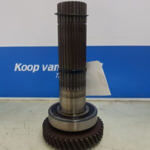 GEARBOX - Case IH Puma Series