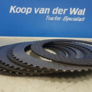 GEARBOX - Case IH Puma Series