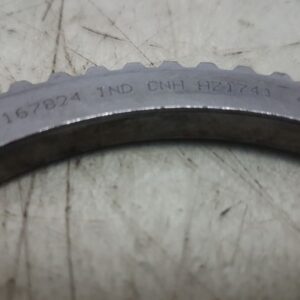 GEARBOX - Case IH Puma Series