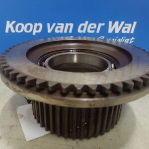 GEARBOX - Case IH Puma Series