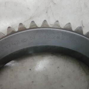 GEARBOX - Case IH Puma Series