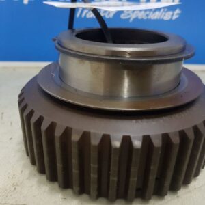 GEARBOX - Case IH Puma Series