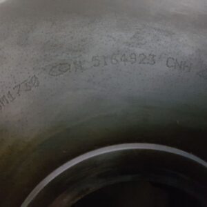 GEARBOX - Case IH Puma Series